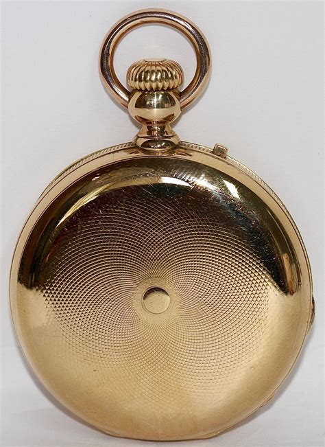 jules jurgensen pocket watches|jules jurgensen watch identifier.